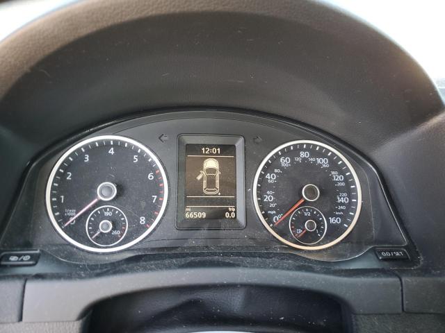 2018 VOLKSWAGEN TIGUAN LIM - WVGAV7AX8JK000498