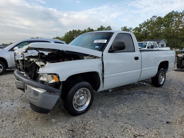 2001 Dodge Ram 1500 