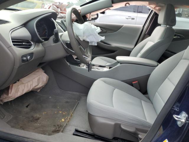 1G1ZB5ST7JF253684 Chevrolet MALIBU LS