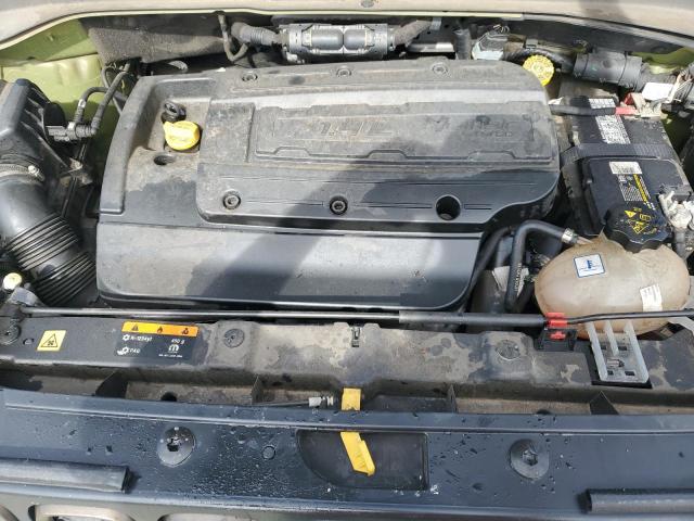 2016 JEEP RENEGADE ZACCJABW7GPC84717