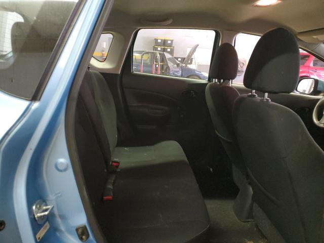 3N1CE2CPXEL433423 Nissan Versa Note S