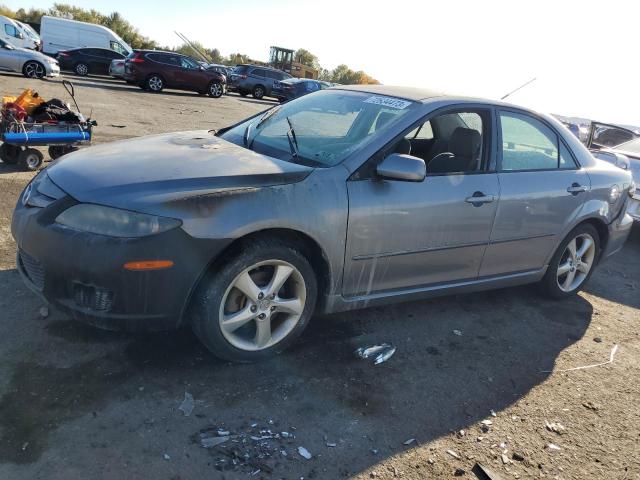 2008 Mazda Mazda6 i