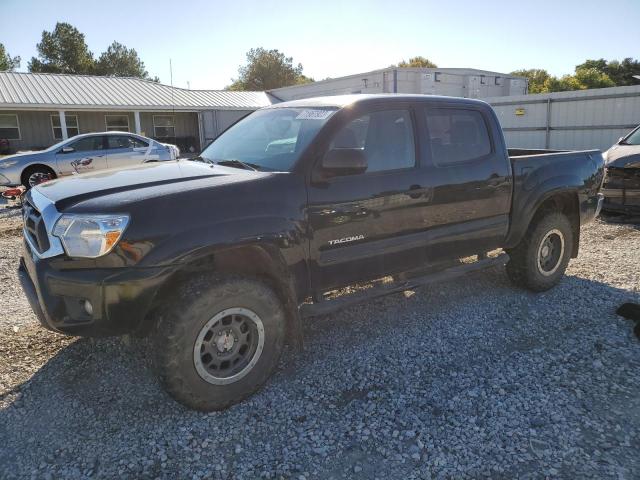 2013 Toyota Tacoma 