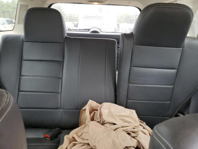 1C4NJPFA5ED849987 Jeep Patriot Latitude