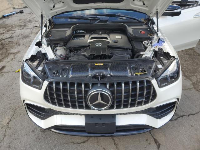 2023 MERCEDES-BENZ GLE 63 AMG - 4JGFB8KB1PA940549