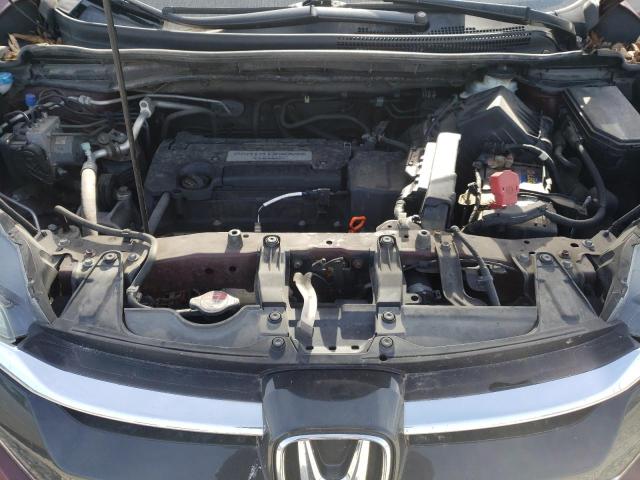 2015 HONDA CR-V EXL - 2HKRM4H78FH608994
