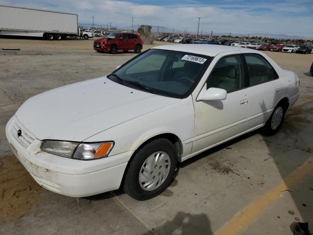 1997 Toyota Camry LE