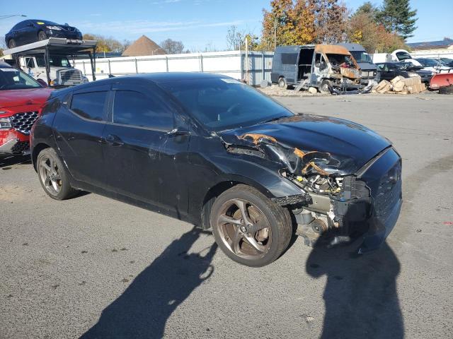 2019 HYUNDAI VELOSTER B - KMHTG6AF3KU013685