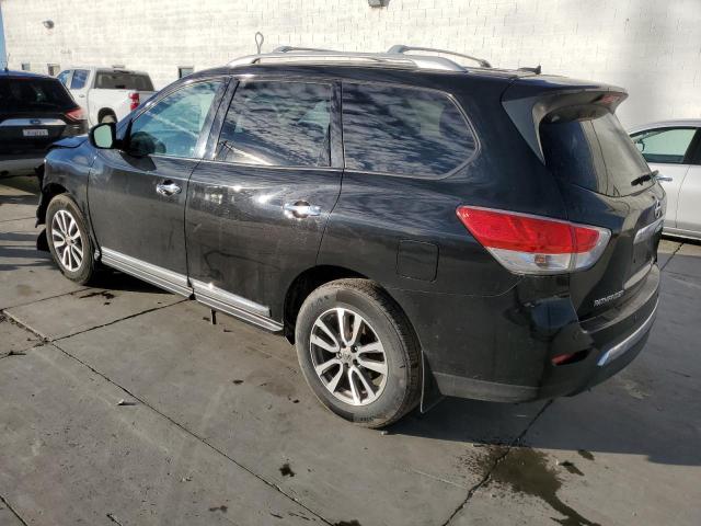 5N1AR2MM3FC716610 | 2015 NISSAN PATHFINDER