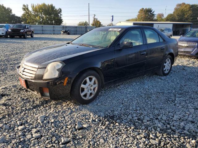 2005 Cadillac CTS 