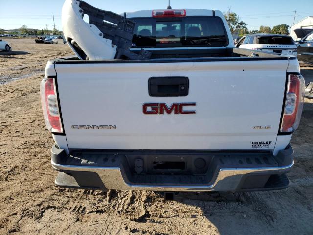 1GTG6CE35G1217629 | 2016 GMC CANYON SLE