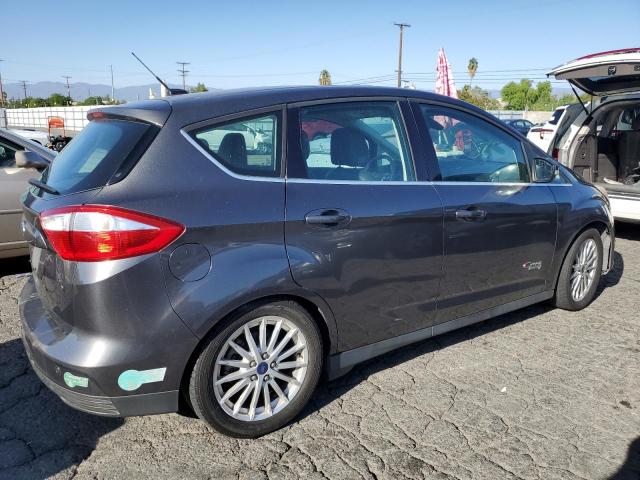 1FADP5CU5FL121886 Ford C-max Premium Sel