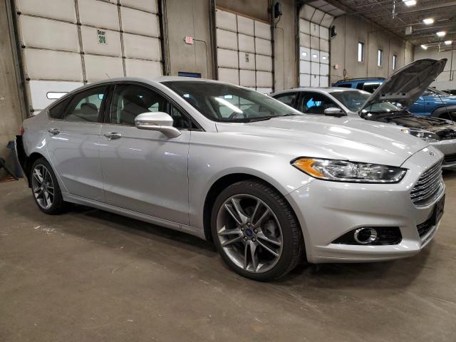 3FA6P0D90GR224805 2016 FORD FUSION, photo no. 4