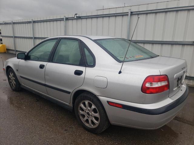 2002 Volvo S40 1.9T VIN: YV1VS29532F866750 Lot: 73750293