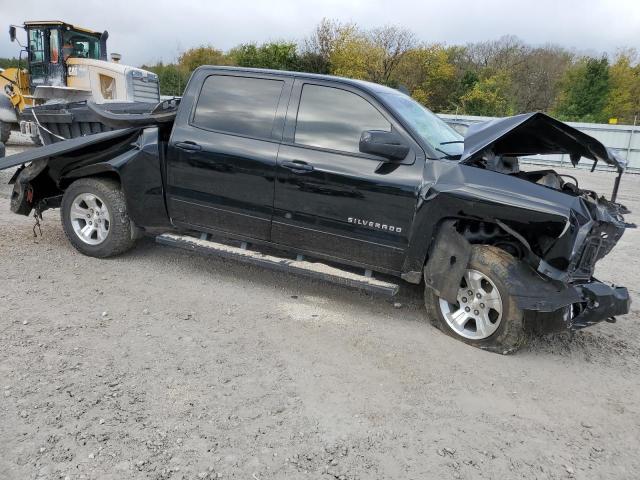 3GCUKREC1GG106417 | 2016 CHEVROLET SILVERADO