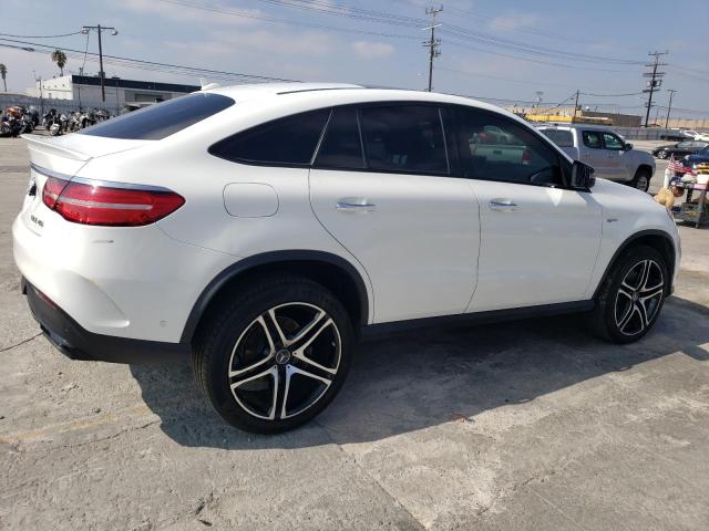 4JGED6EB4JA099758 Mercedes-Benz Gle Coupe 43 Amg