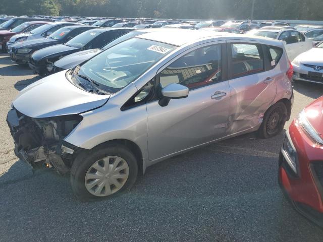 2015 Nissan Versa Note S