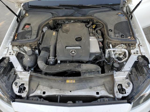 WDDZF4JB4HA094814 2017 MERCEDES-BENZ E-CLASS, photo no. 11