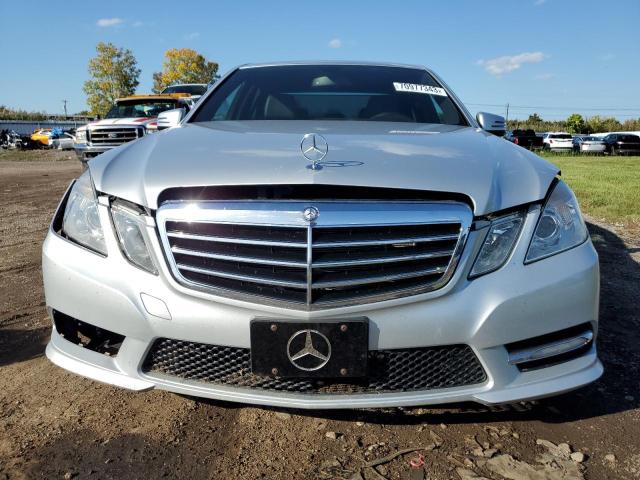 VIN WDDHF8JB7DA673664 2013 Mercedes-Benz E-Class, 3... no.5