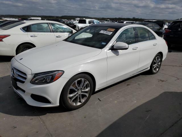 MERCEDES-BENZ-C-CLASS-55SWF4JB7FU069227