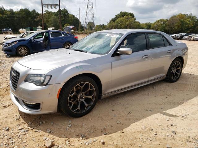 2018 Chrysler 300 