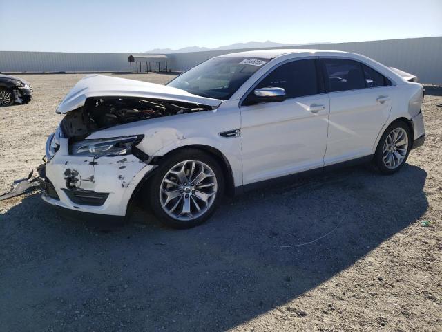 2014 Ford Taurus Limited