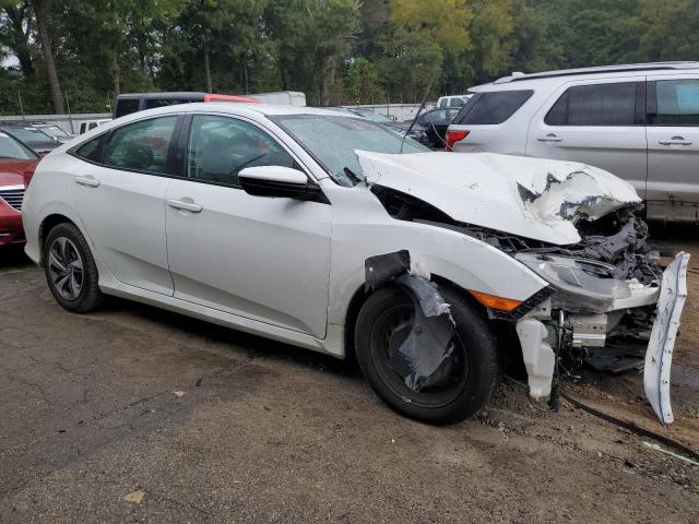 2HGFC2F69KH544036 | 2019 HONDA CIVIC LX