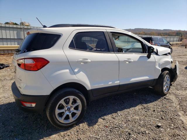 MAJ6P1UL8JC184495 | 2018 FORD ECOSPORT S