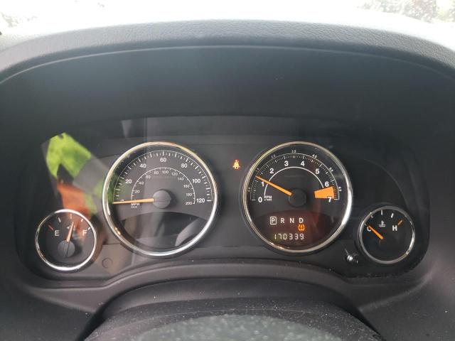 1C4NJDEB4FD176135 Jeep Compass Latitude