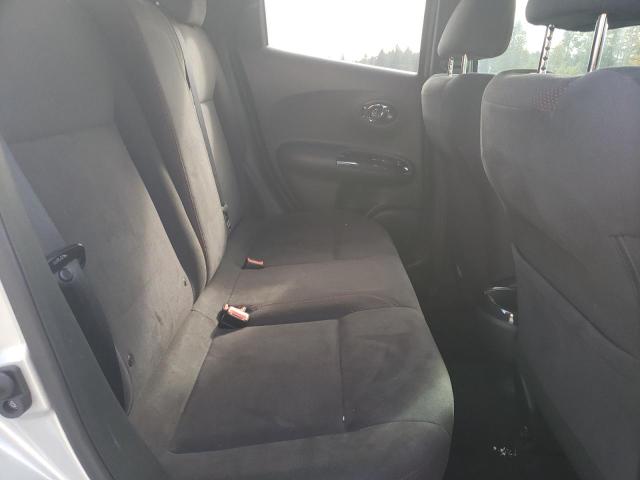 JN8AF5MV2FT559163 Nissan JUKE S