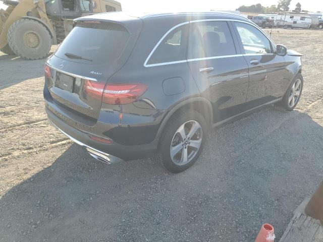WDC0G4KB9JV015242 Mercedes-Benz Glc 300 4matic