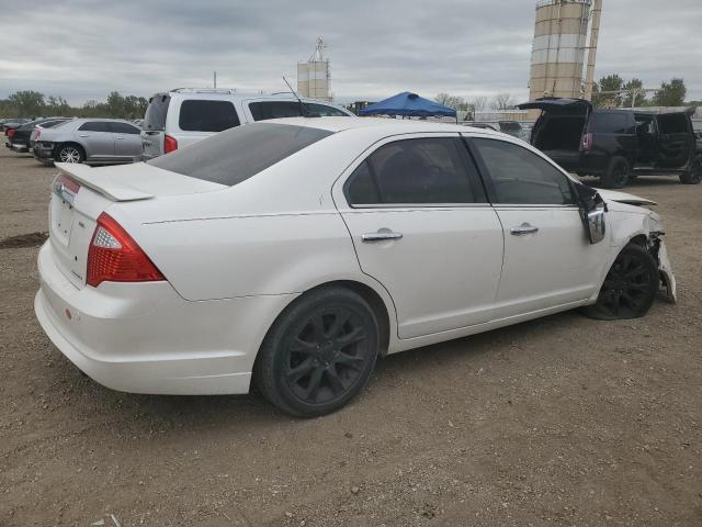 Vin: 3fahp0jg5cr105752, lot: 71682573, ford fusion sel 20123