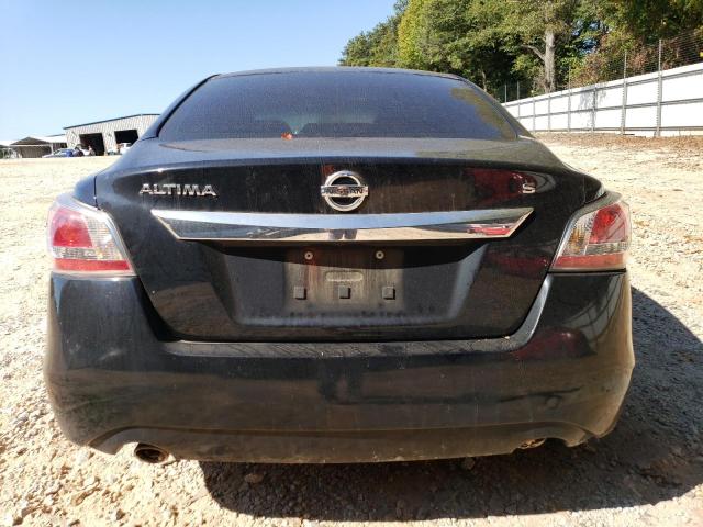 1N4AL3AP6FC258612 Nissan ALTIMA 2.5