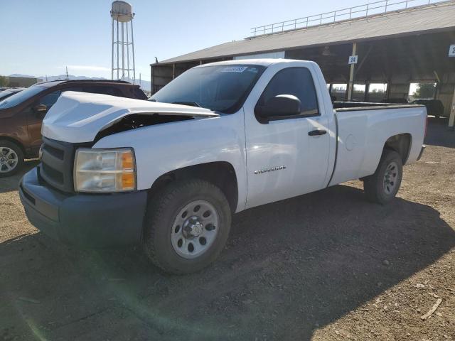 2011 Chevrolet C/K 1500 