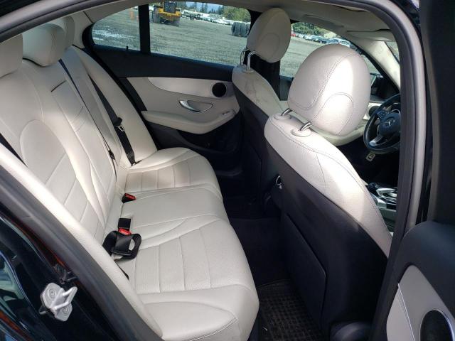 55SWF4JB7FU075934 Mercedes-Benz C 300