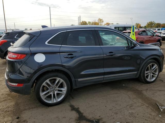 5LMTJ2AH4FUJ13941 Lincoln MKC