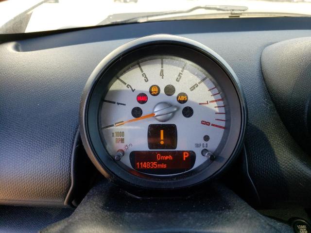 WMWZC5C57EWP41847 Mini Cooper S Countryman
