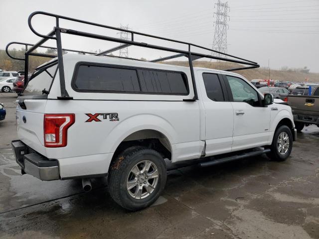 1FTFX1EG0HKE30273 | 2017 FORD F150 SUPER