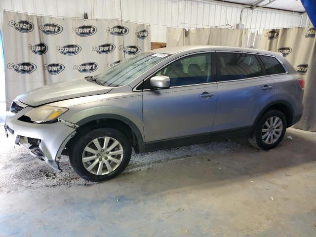 2009 Mazda CX-9 