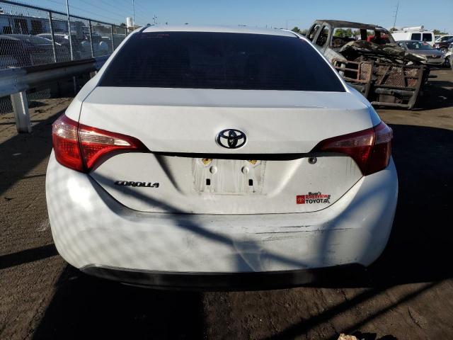 2T1BURHE5KC189190 | 2019 TOYOTA COROLLA L