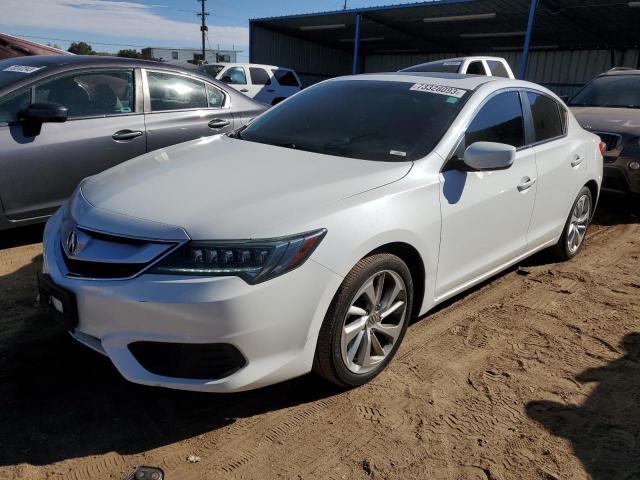 2016 Acura ILX 