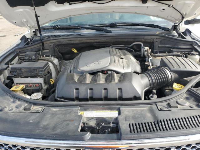 1C4SDJET5CC275811 Dodge Durango Citadel