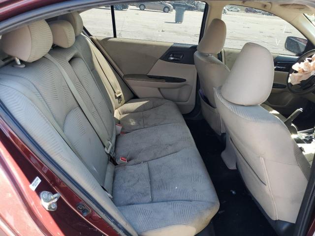 2016 HONDA ACCORD LX - 1HGCR2F32GA118377
