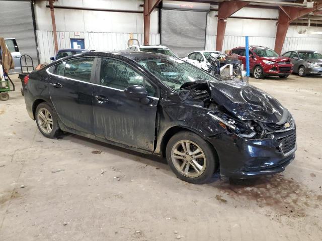 2016 Chevrolet Cruze Lt VIN: 1G1BE5SM5G7326989 Lot: 73874373
