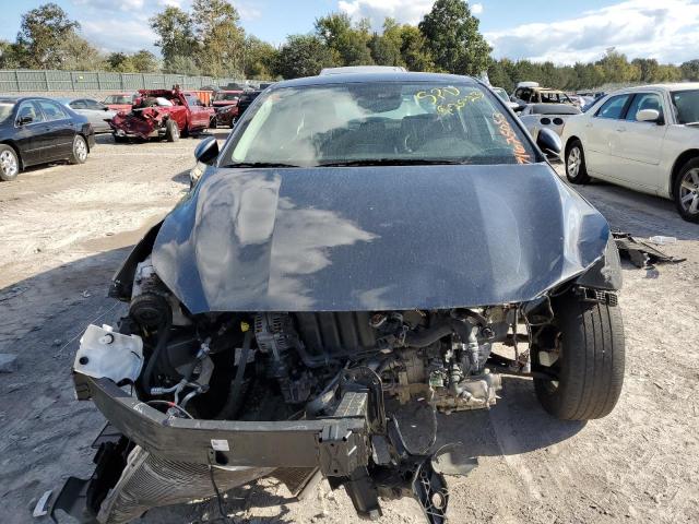3KPF24AD4ME405420 2021 Kia Forte Fe