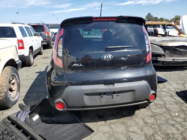 KNDJP3A50E7066333 KIA SOUL +