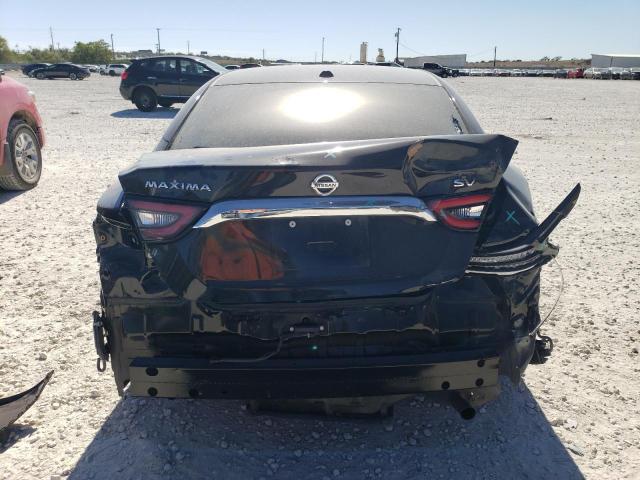 1N4AA6CV7NC508151 Nissan Maxima SV 6