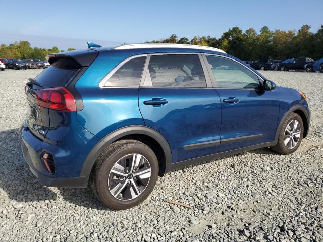 KNDCB3LC5M5475733 Kia Niro LX 3