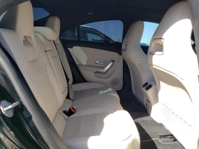 W1K5J4GB1LN102695 Mercedes-Benz CLA 250