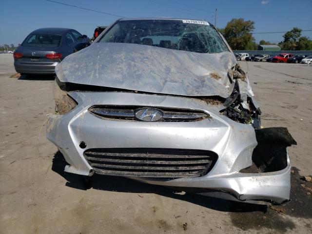KMHCT5AEXFU221419 Hyundai ACCENT GS